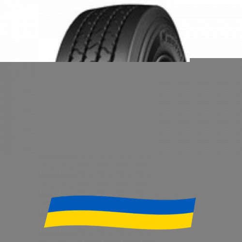 205/65 R17.5 Continental HTR2+ 132/130J Прицепная шина Київ - зображення 2