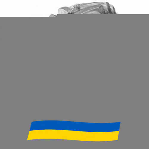 17.5 R24 GTK LD90 154A8 Сельхоз шина Київ - зображення 2