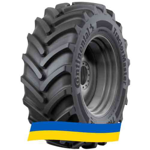 710/70 R38 Continental TractorMaster 174/171D/A8 Сельхоз шина Київ