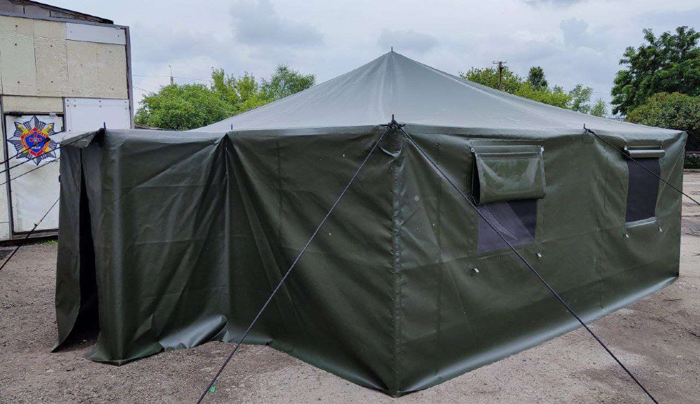 Кухні військові КП 100 Київ - зображення 8