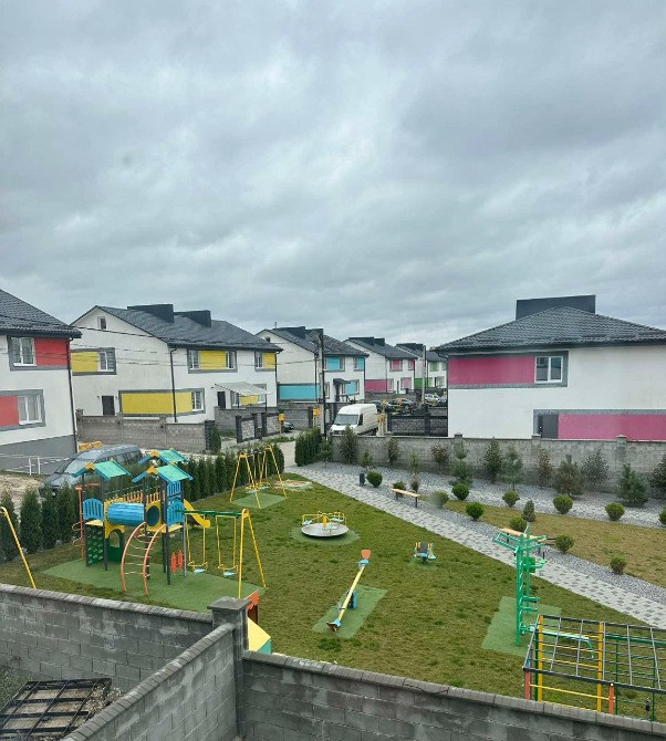 Котедж з газом на Макарова Рівне - зображення 3