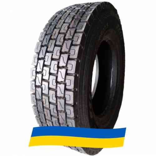 315/80 R22.5 Powertrac Power Plus + 156/150K Ведущая шина Київ