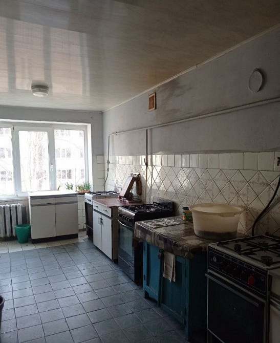 1к. гостинка метро Ботанический сад Харків - зображення 5