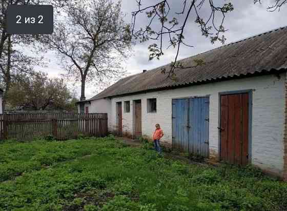 Продається будинок в селі Сагайдак Полтавської області Полтава