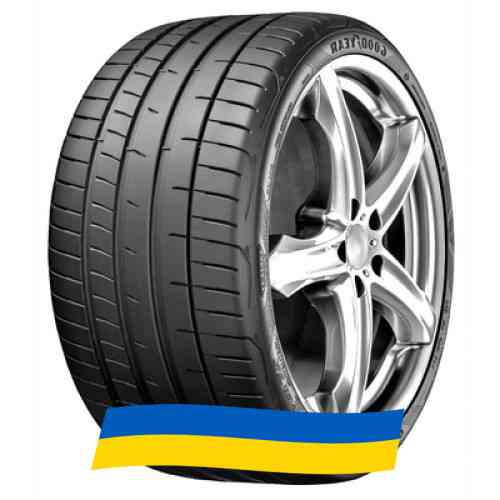 245/40 R18 Goodyear Eagle F1 SuperSport 97Y Легкова шина Київ
