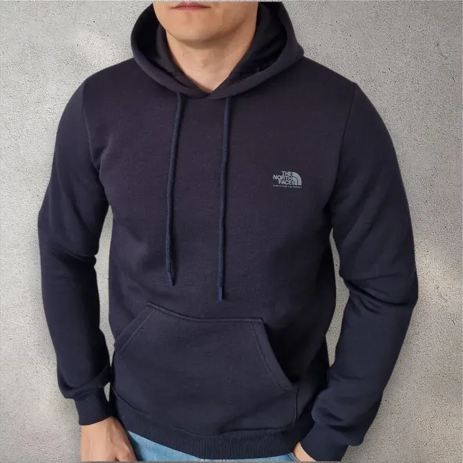 Теплі худі від виробника | Опт чоловічий та жіночий одяг Хмельницкий - изображение 6