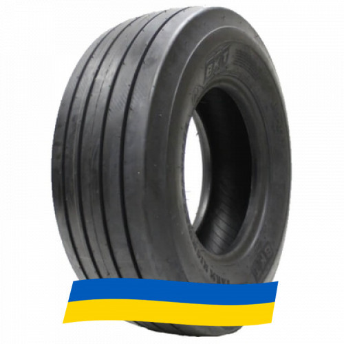 12.5 R15 BKT FARM HIGHWAY TOUGH 134J Сельхоз шина Київ - зображення 4