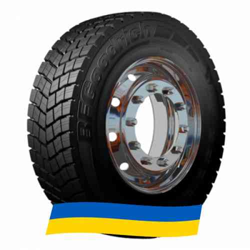 315/80 R22.5 BFGoodrich Route Control D2 156/150L Ведущая шина Київ