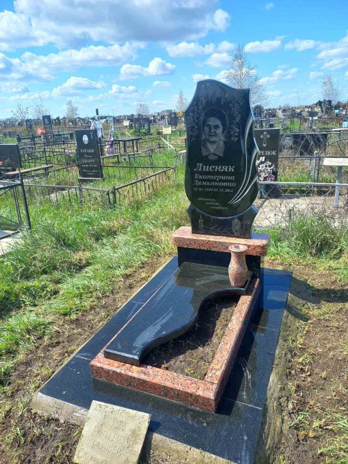 Уборка и покраска могил в Одессе Одеса - зображення 6