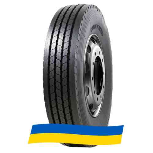 275/70 R22.5 Ovation EAL535 152/148J Универсальная шина Київ