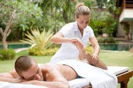 Масажистка 60000 Львов - изображение 1