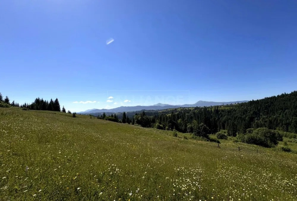 Продається мальовнича земельна ділянка у селі Яблуниця Яремче - зображення 5