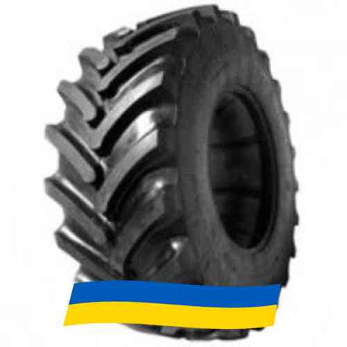 600/65 R30 BKT AGRIMAX RT-657 158/155A8/D Сільгосп шина Київ