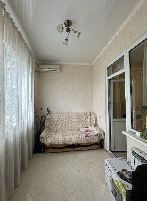 Продам 1к квартиру в ЖК Успех, ул. Небесная Сотня, Таирова Одеса - зображення 4