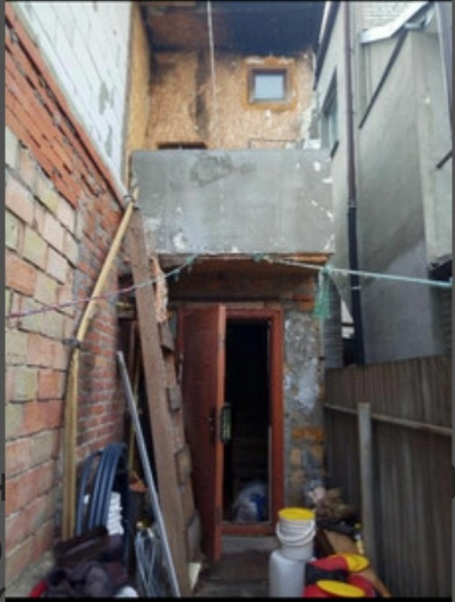 Терміново продаж частини будинку Киев - изображение 1