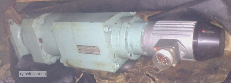 Гидроусилитель ШЗГ Э32Г18-24 Суми - зображення 1