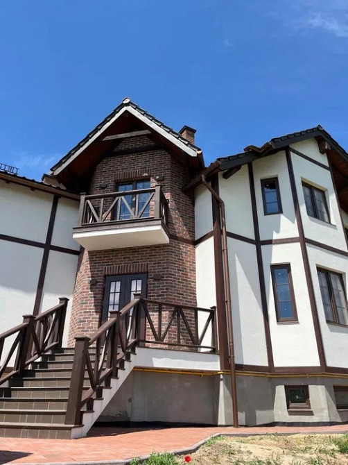 Котедж на дві сім’ї Львів - зображення 2