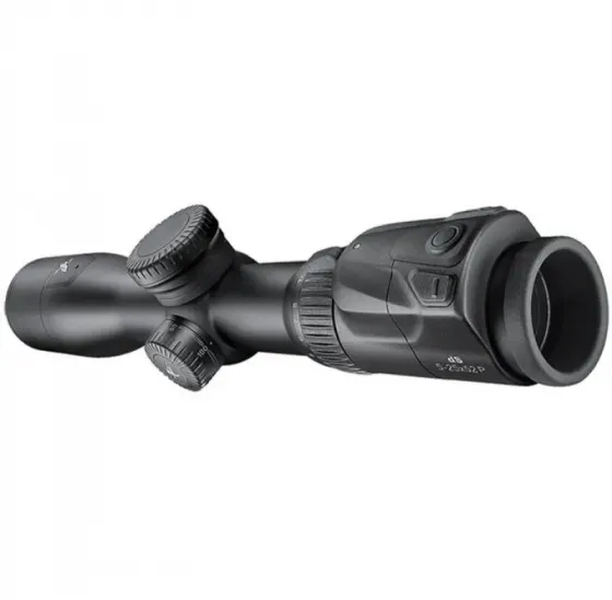 Swarovski dS 5-25x52 P L Digital Riflescope 4A-I Sfp 71000 Вінниця