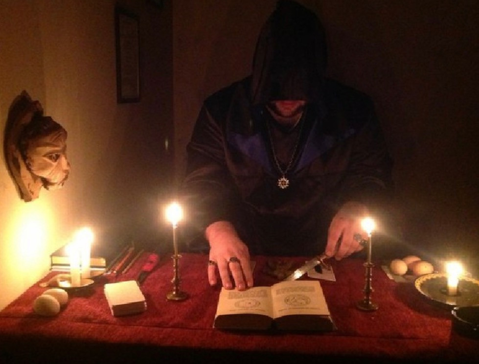 Приворот у Полтаві, екстрасенс у Полтаві, чорний маг у Полтаві Полтава - зображення 1