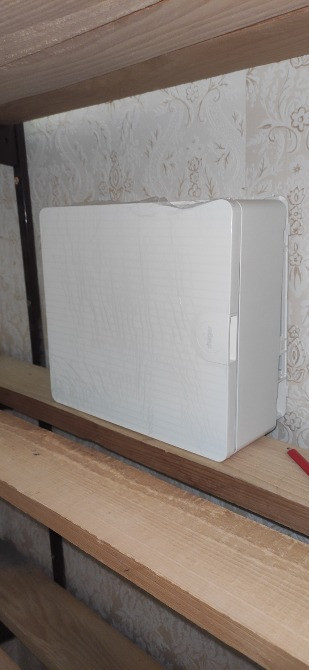 Електрощитки Авр для автоматичного переключення електроживлення EcoFlo Івано-Франківськ - зображення 7