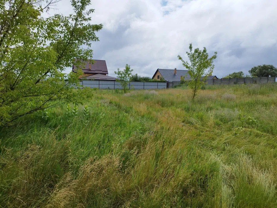 Земельна ділянка під забудову с.Лука Київ - зображення 7