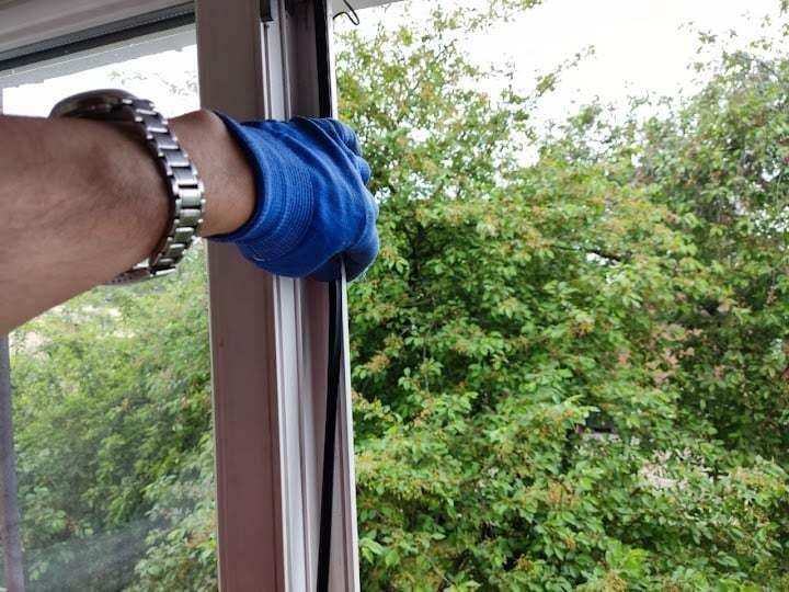 Ремонт, встановлення, вікон, дверей Хмельницький - зображення 1