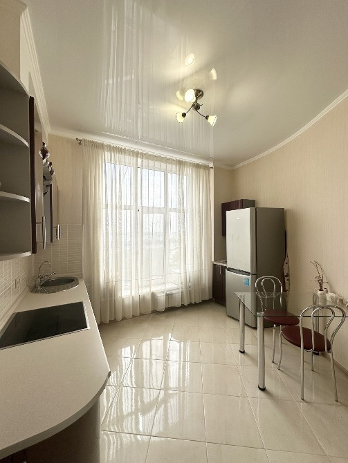 Продам 1к квартиру в ЖК Успех, ул. Небесная Сотня, Таирова Одеса - зображення 1