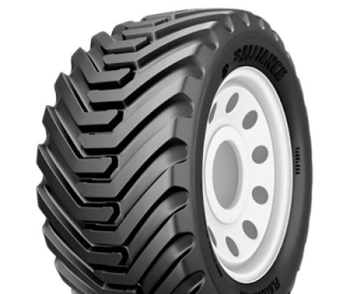 400/55 R17.5 Alliance А-328 149/145A8/B Сельхоз шина Київ - зображення 8