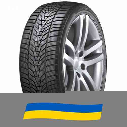 275/45 R20 Hankook Winter i*cept evo3 X W330A 110W Внедорожная шина Київ