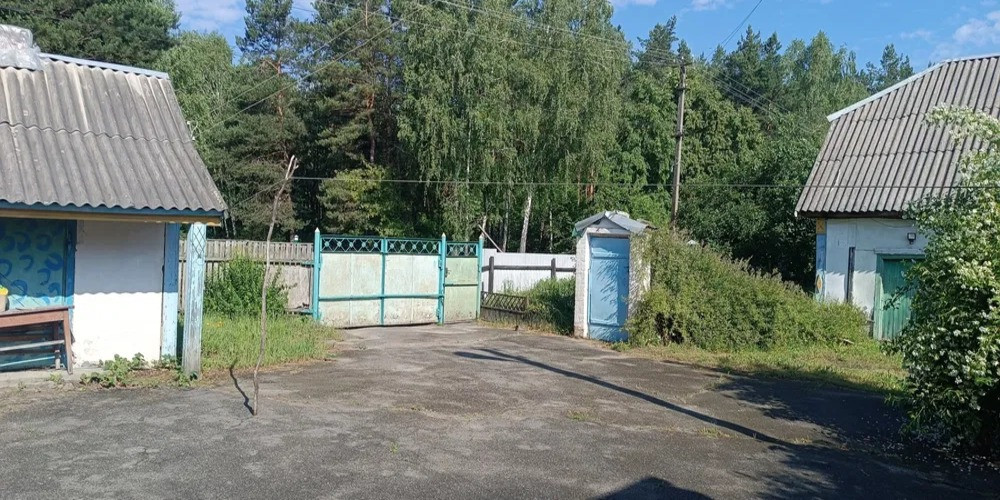 Продається будинок із великою земельною ділянкою в мальовничому місці Макаров - изображение 6