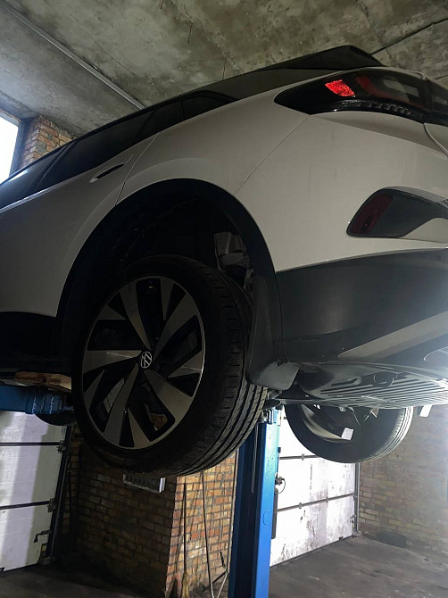 Разборка запчасти Volkswagen ID.4 Фольксваген Айди 4 Київ - зображення 3