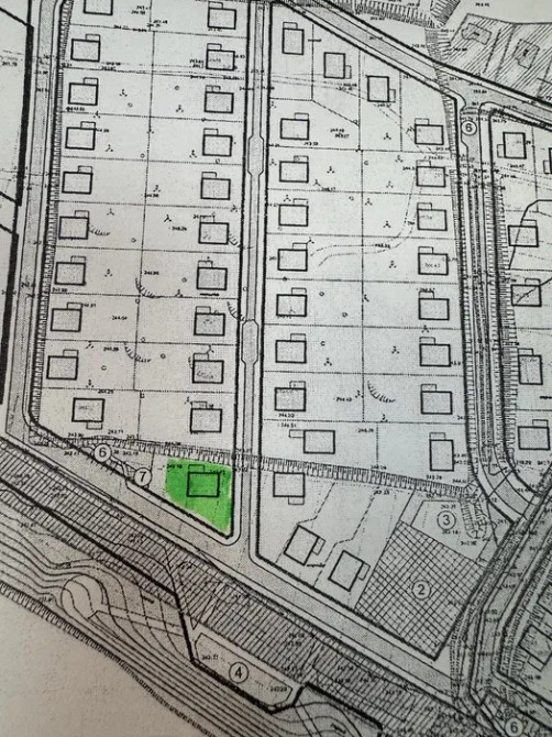 Продам земельну ділянку під забудову в м. Жидачів Жидачев - изображение 2