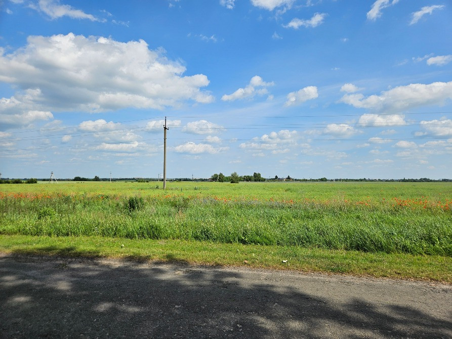 Зниження ціни! Продам земельну ділянку у с. Жидичин Луцьк - зображення 1