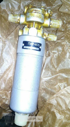 Насос с электродвигателем ПНР-45Б Суми - зображення 1