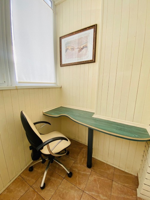 Аренда 1к квартиры Подвысоцкого 6В Печерск Дружбы Народов Звіринецька Київ - зображення 10