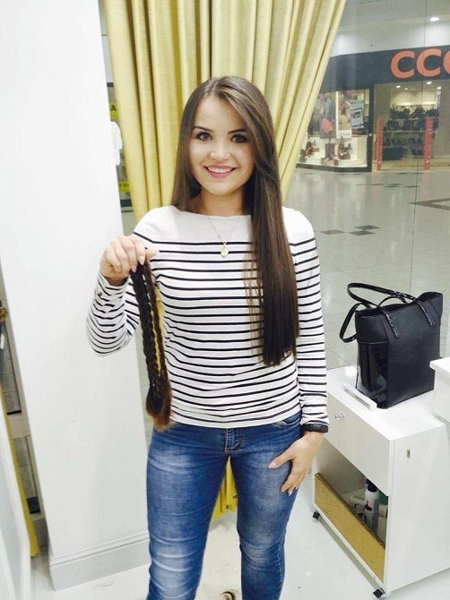 Купуємо волосся у Кам'янському від 35 см Дорого Телефон.0961002722 Кам'янське - зображення 5