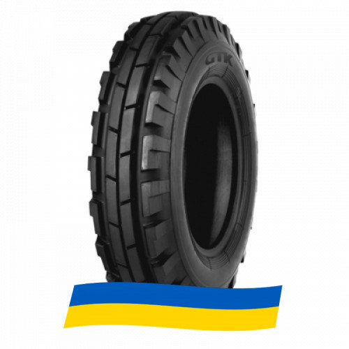 6.5 R16 GTK AS14 97A6 Сельхоз шина Київ - зображення 1