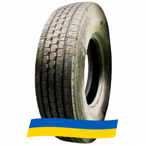 12 R24 Michelin XZE+ 156/153K Универсальная шина Київ - зображення 1