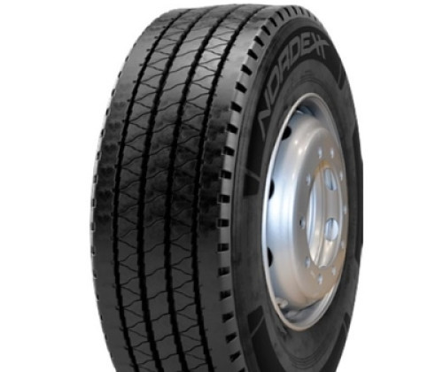 385/55 R22.5 Nordexx Multi 10 160K Рулевая шина Київ - зображення 8