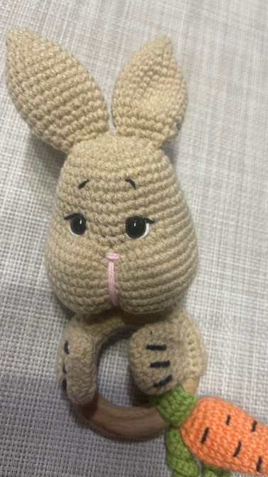 Брязкальце ручної роботи Житомир - зображення 3