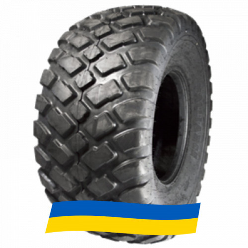 560/60 R22.5 Alliance 882 165D Сельхоз шина Київ - зображення 7