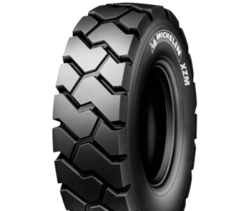 8.25 R15 Michelin XZM 153A5 Индустриальная шина Київ - зображення 8