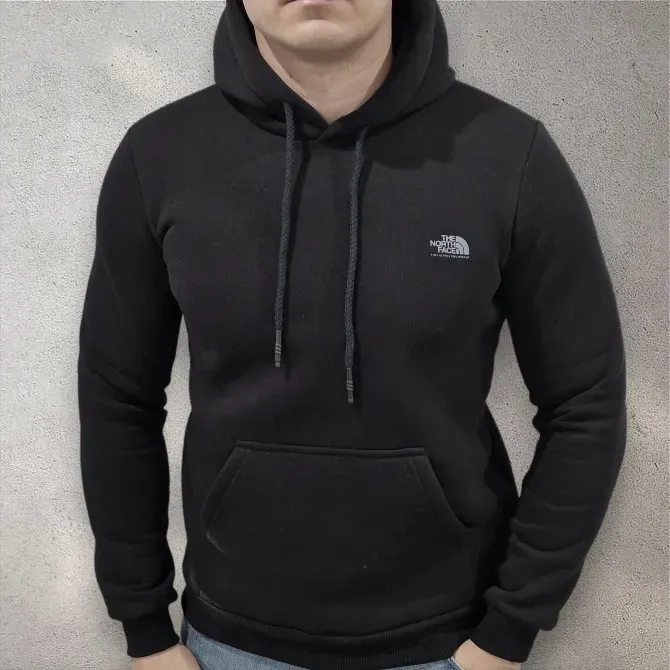 Теплі худі від виробника | Опт чоловічий та жіночий одяг Хмельницкий - изображение 1