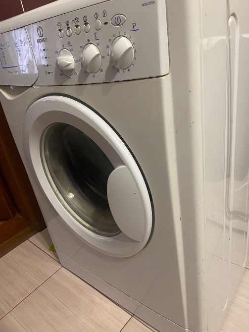 Пральна машина Київ - зображення 2