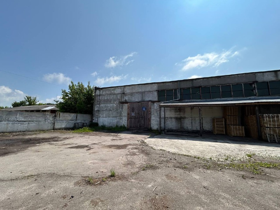 Продаж бази з ділянкою по вул. Магістральна Луцьк - зображення 7