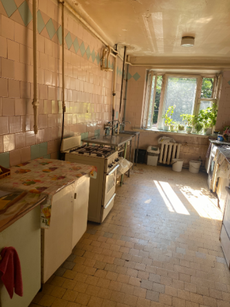 Продам кімнату в гуртожитку Київ
