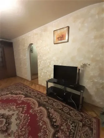 ж/м Солнечный начало, сдам 2к кв, хороший ремонт мебель техника Дніпро - зображення 7