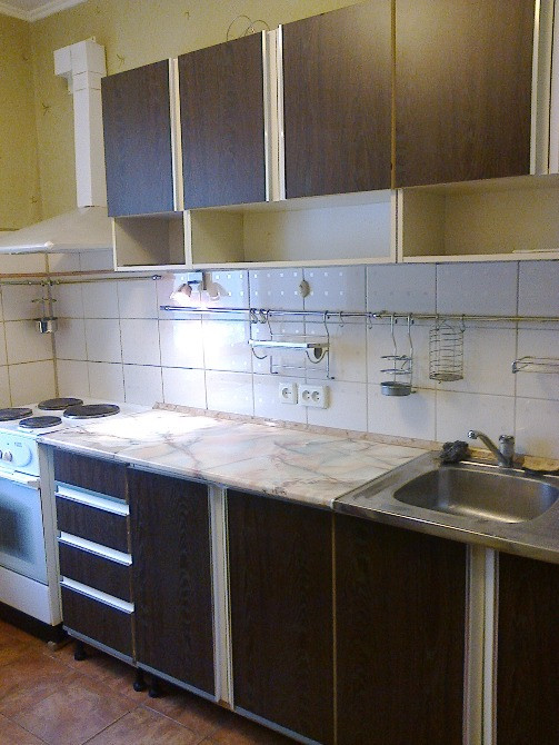 Терміново! 1 кім.квартира біля метро Харківська, Позняки Київ - зображення 5