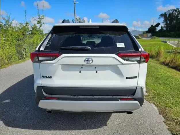 2024 Toyota Rav4 Adventure Full Options Запоріжжя - зображення 4