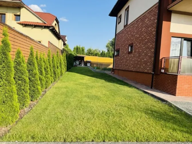 Продам котедж в Білогородці (Шевченкове) 213 м2 з ремонтом та меблями Буча - изображение 6